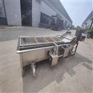 板栗清洗設(shè)備全自動(dòng)氣泡清洗機(jī)