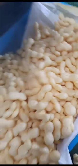 膨化食品加工机械生产厂家