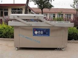 ·雞爪雞翅真空包裝機DZ-700/2S型