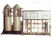 UF-1噸/小時超濾凈水機