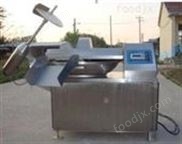 不銹鋼肉類真空斬拌機(jī)