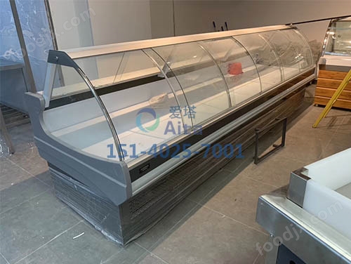 風(fēng)冷熟食柜