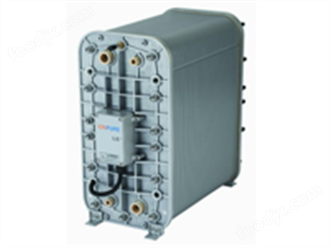 高純水設(shè)備-EDI系統(tǒng)《大型水處理設(shè)備》