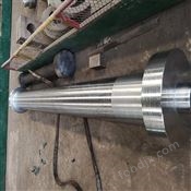 不銹鋼直軸鍛件廠家_大型直軸鍛件鍛造_直軸鍛件