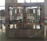 GCP-30玻璃瓶醬油醋負(fù)壓灌裝機(jī)