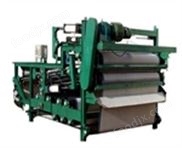 ZTYL带式污泥脱水机