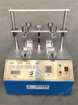 輕觸開關壽命試驗機