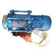 DTS多功能提升機