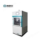 坤誠科儀Pilot712EP箱阱分離式環保凍干機（土壤型）