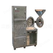 JWF-C系列吸塵粉碎機(jī)