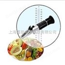 手持式糖度折光儀/切削溶液/甜度計(jì)/果醬/糖稀/液糖/蜂蜜