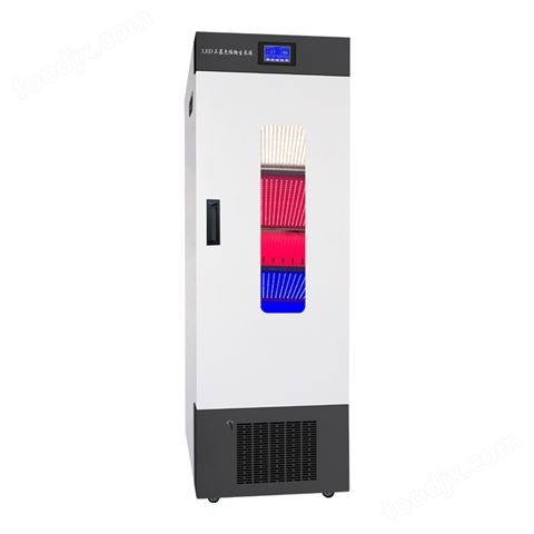 LED三基色植物生長箱