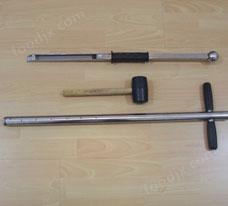 管式土壤取樣器(價優)