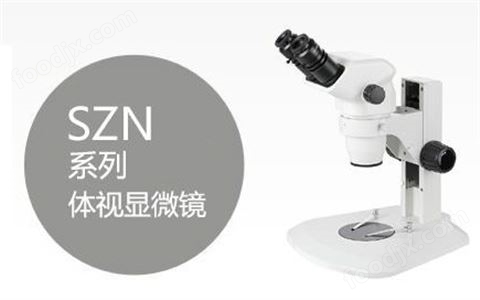 體視顯微鏡
