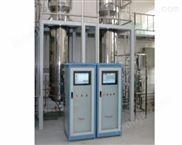 氣升式不銹鋼發(fā)酵罐