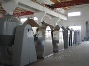 SZG系列雙錐回轉(zhuǎn)真空干燥機(jī)