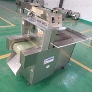 博朗機(jī)械專業(yè)生產(chǎn)藤類中藥材切段機(jī)切紅藤機(jī)切雞屎藤機(jī)根莖藥材切片機(jī)