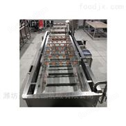 盈泰多功能氣泡清洗機(jī)