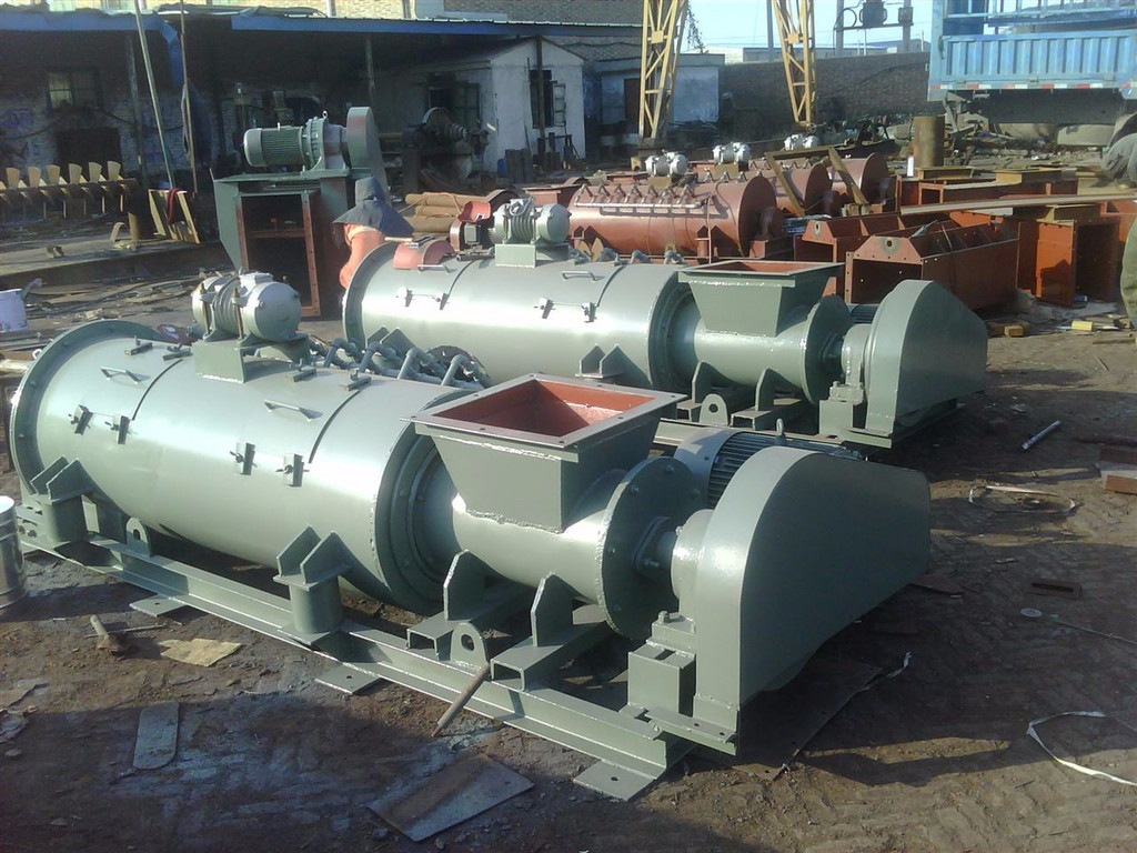 江苏生石灰消化器品质好性价好寿命长找国泰