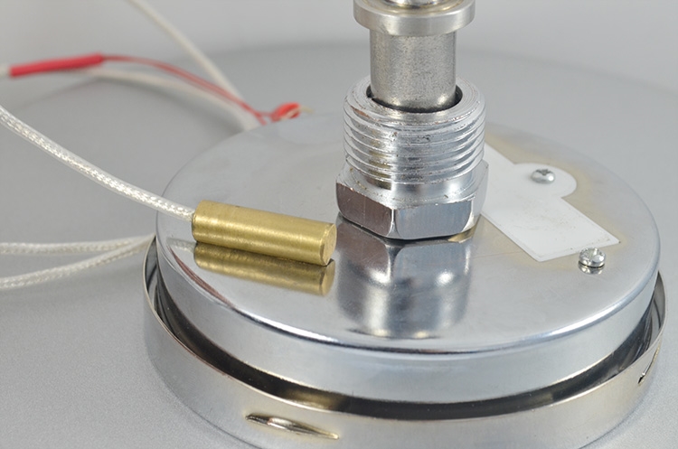 贴片式热电阻热电偶pt100pt1000k型