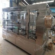 黃酒灌裝機 海山 云南功能飲料灌裝機 果粒橙灌裝設備 RC-200 酸奶灌裝設備