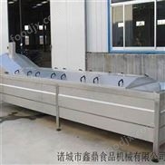 蔬菜漂燙機(jī) 蔬菜殺青機(jī)