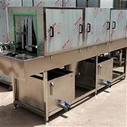 果蔬自動(dòng)洗筐機(jī) 廠家