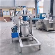 小型果蔬收汁壓榨機(jī)